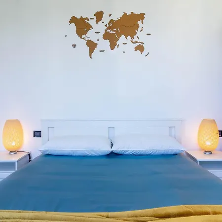 Glicine Casa vacanze *