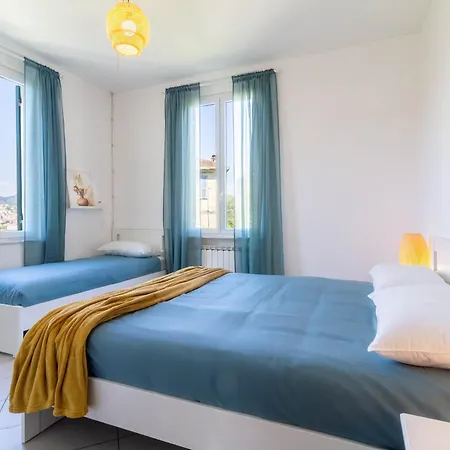 Glicine Casa vacanze