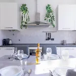Дом отдыха Glicine