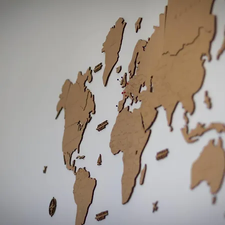 Glicine Prázdninový dům