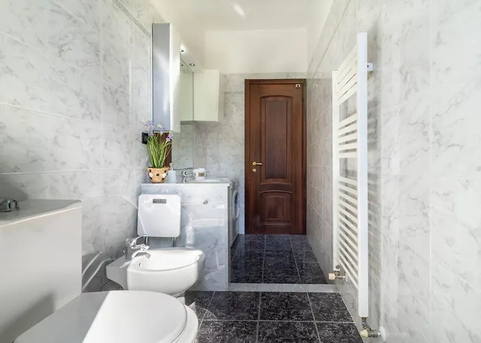 Glicine Prázdninový dům