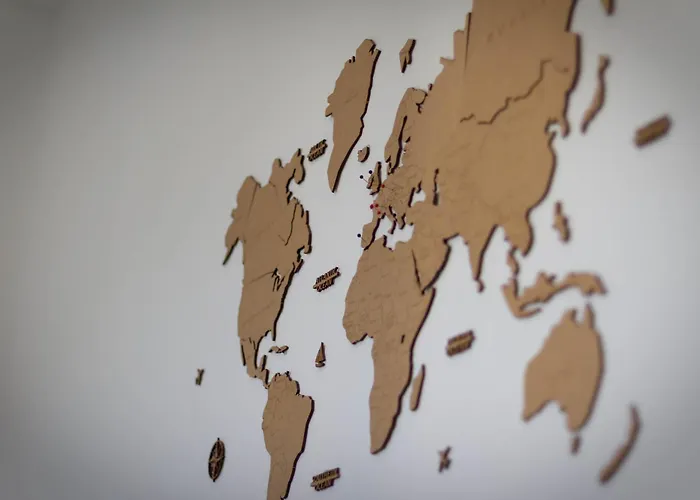 Glicine Prázdninový dům